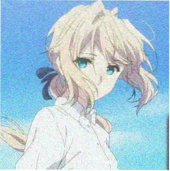 漫迷头像